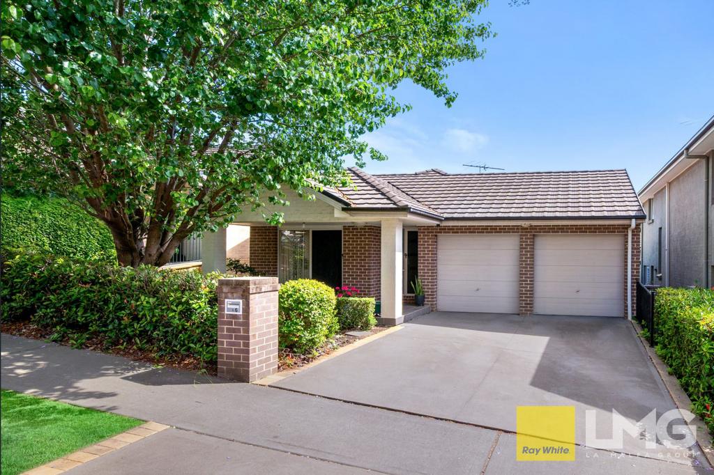 6 Bairin St, Campbelltown, NSW 2560