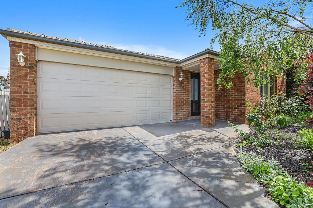 6 Toorongo St, Drouin, VIC 3818