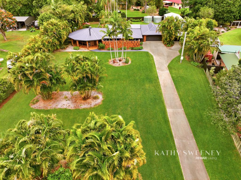 14 Cobb Rd, Burpengary East, QLD 4505
