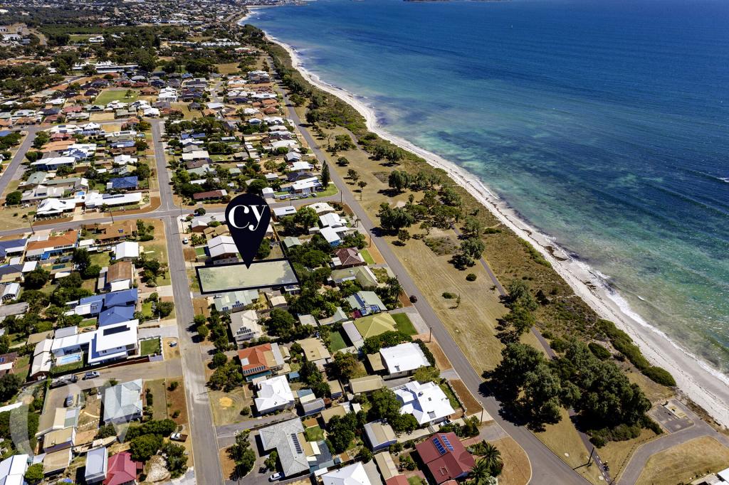 25 Malcolm St, Bluff Point, WA 6530