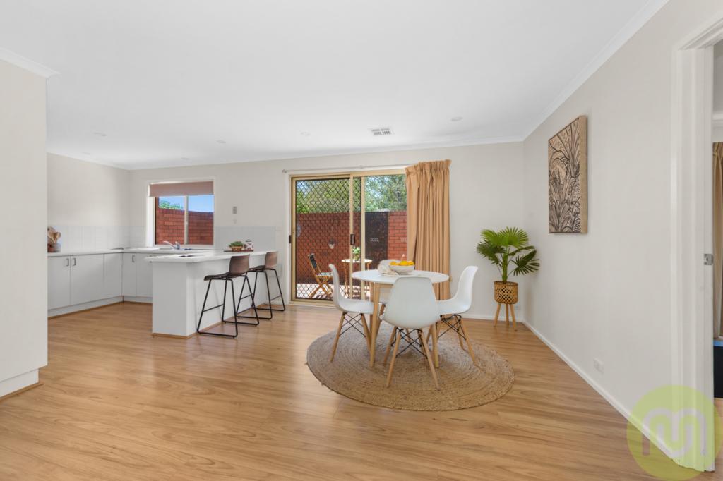 36 LOUREIRO ST, CONDER, ACT 2906