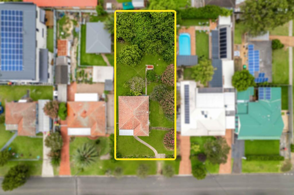 27 Dixon St, Mount Druitt, NSW 2770