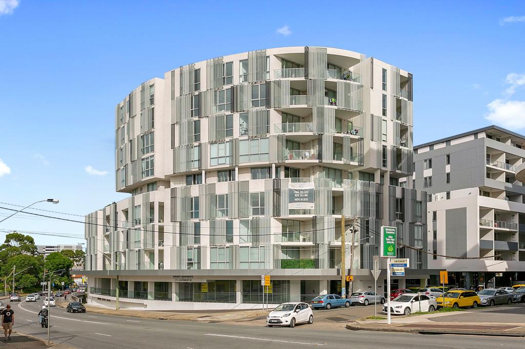 803/211 Canterbury Rd, Canterbury, NSW 2193