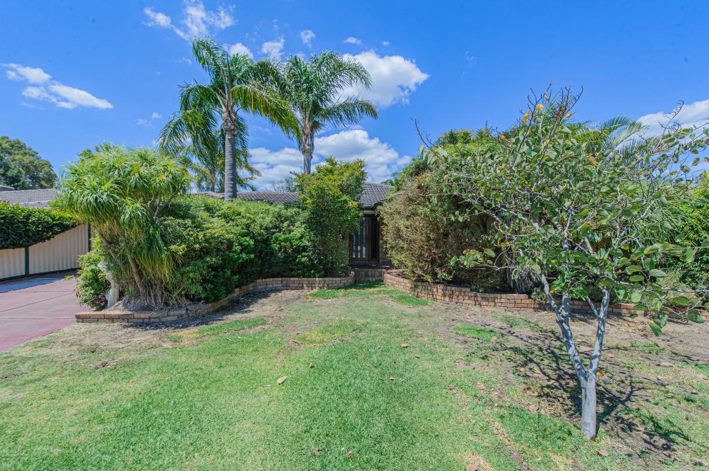 13 ARGYLL CL, CAMILLO, WA 6111