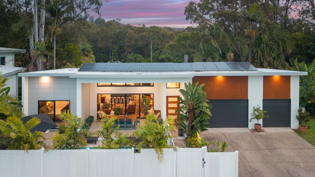 13 Ocean Vista Lane, Buderim, QLD 4556