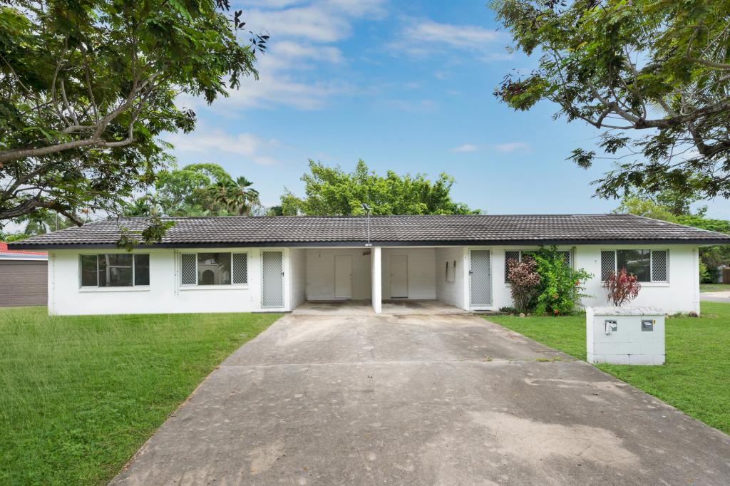 2/165 Albert St, Cranbrook, QLD 4814