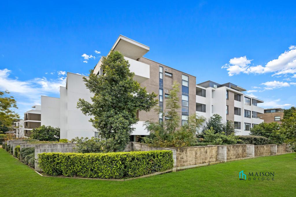 Level 5/513/19 Epping Rd, Epping, NSW 2121
