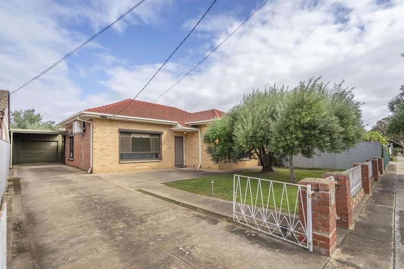 9 Beatrice St, Ottoway, SA 5013