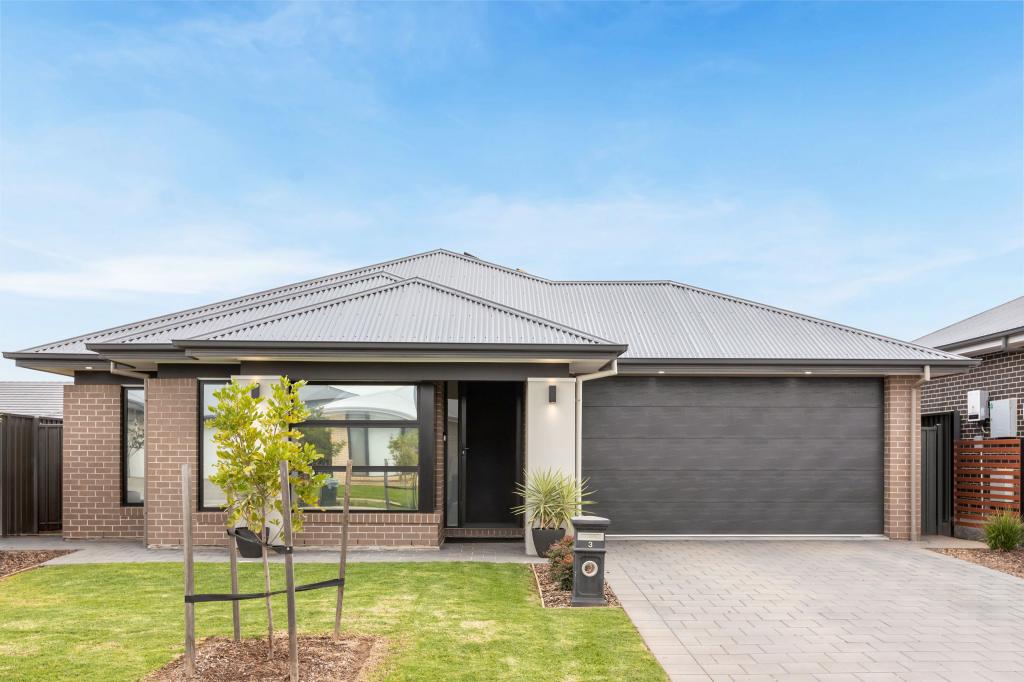 3 Verdello Dr, Angle Vale, SA 5117