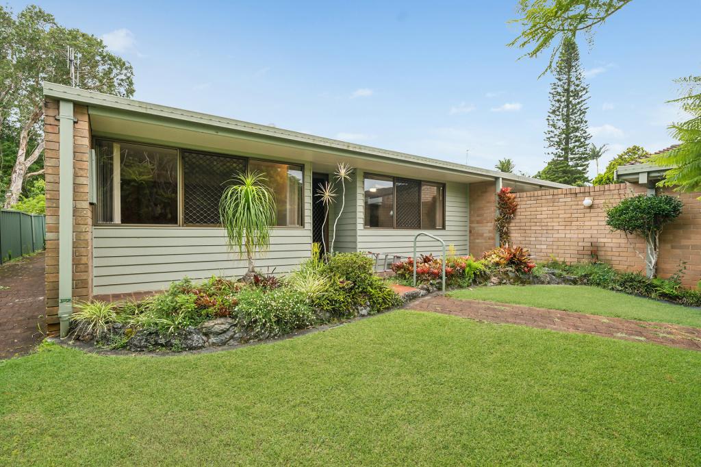 10/1D PARKER ST, PORT MACQUARIE, NSW 2444