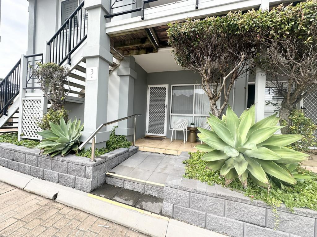 3/32 Lewis St, Old Bar, NSW 2430