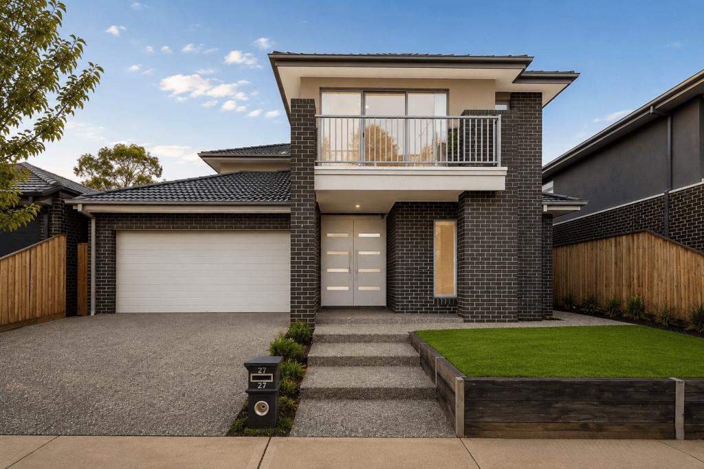 151 Bonniebrook Rd, Bonnie Brook, VIC 3335