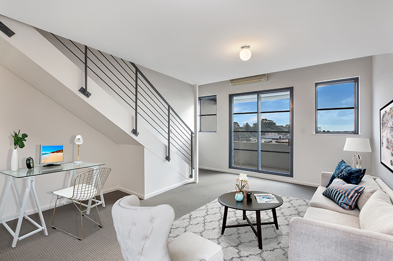 409/1 Phillip St, Petersham, NSW 2049