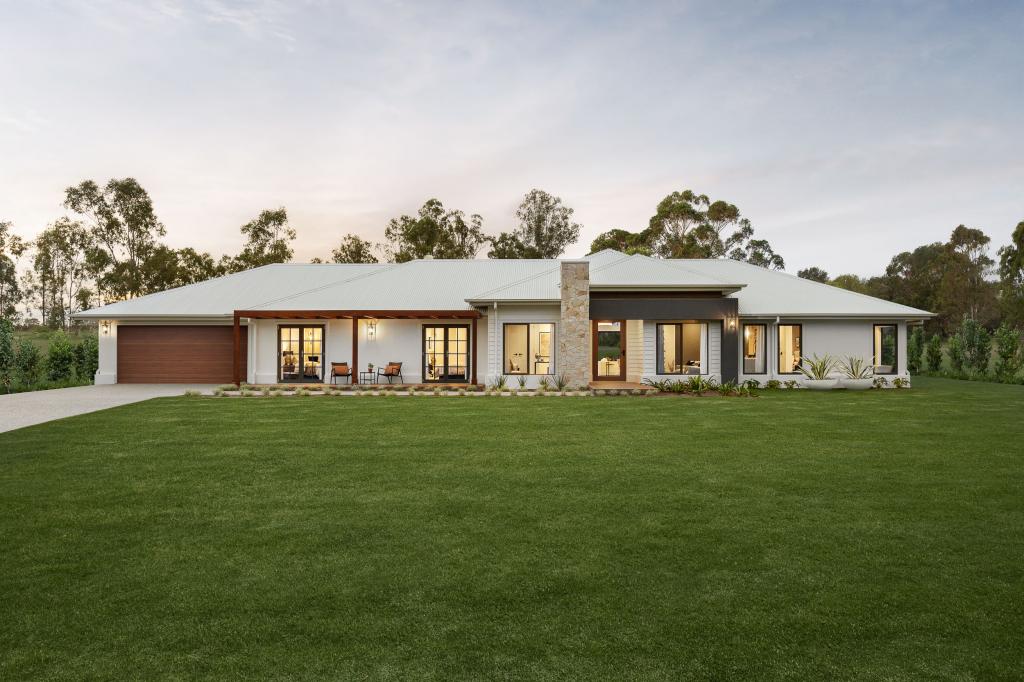 Contact Agent For Address, D'Aguilar, QLD 4514