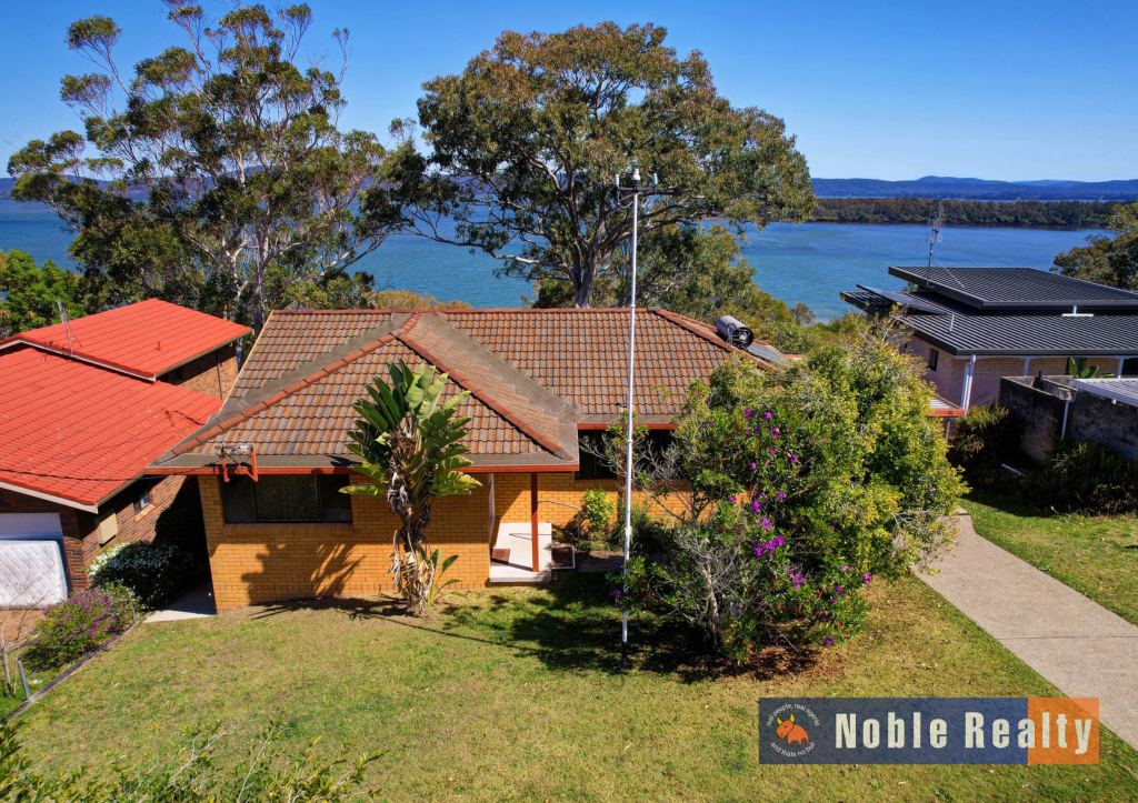 91 Green Point Dr, Green Point, NSW 2428