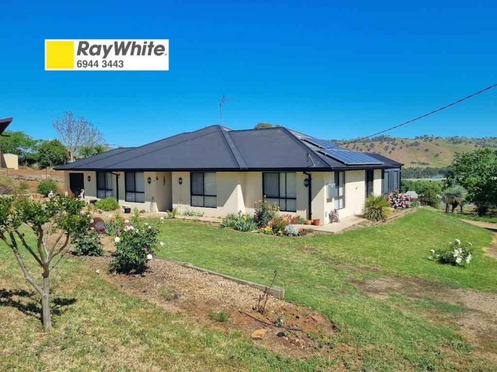 35-37 Eagle St, South Gundagai, NSW 2722