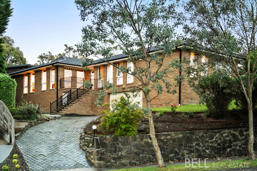 23 Mundara Dr, Ringwood, VIC 3134