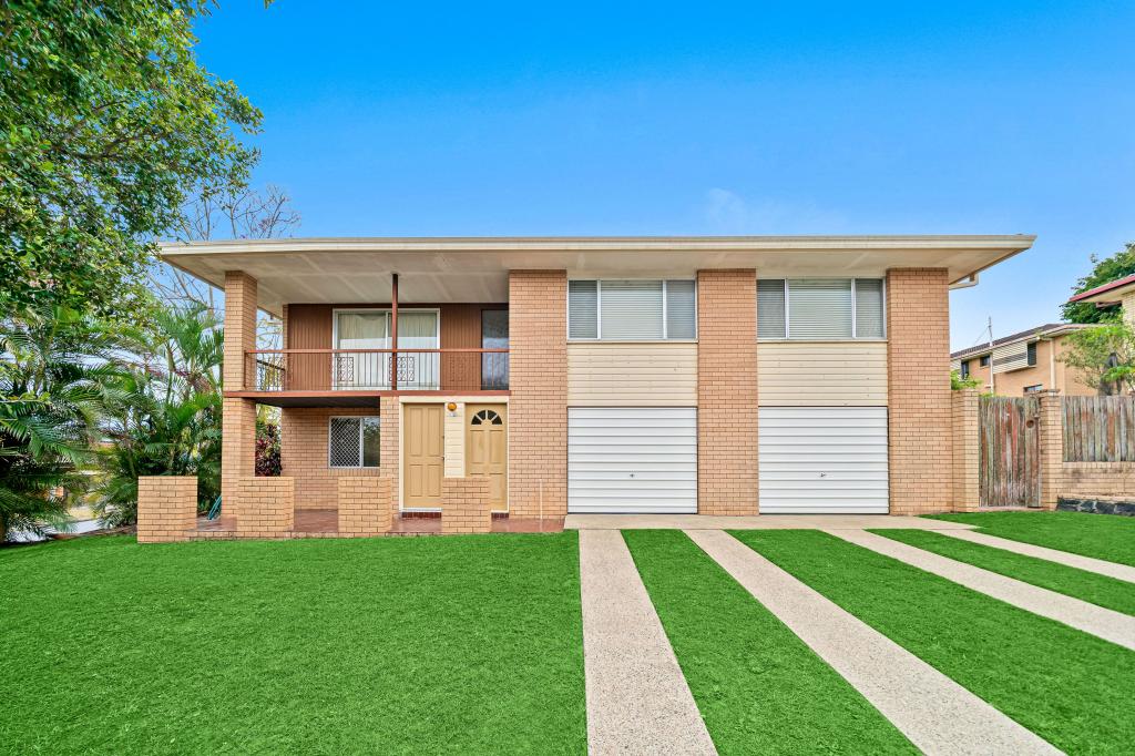 28 Moorgate St, Macgregor, QLD 4109