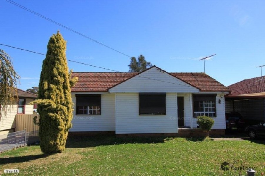 9 Mcmillan St, Heckenberg, NSW 2168