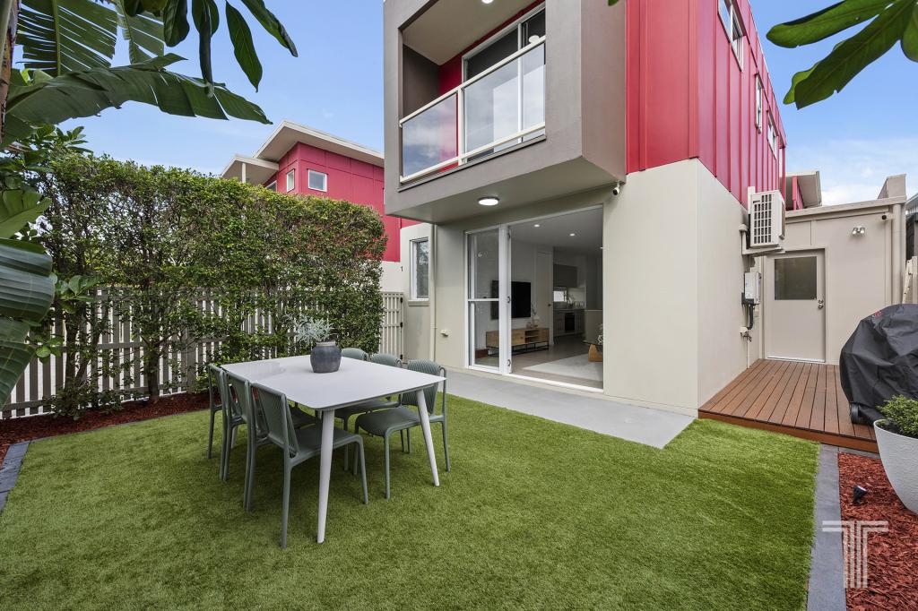 1/25 HOWSAN ST, MOUNT GRAVATT EAST, QLD 4122