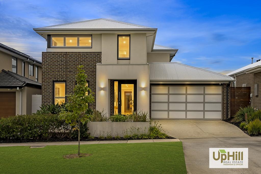 42 Soho Bvd, Berwick, VIC 3806