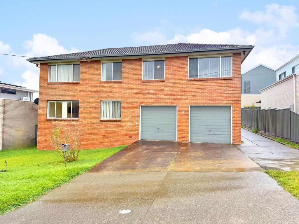 50 Kenibea Ave, Kahibah, NSW 2290