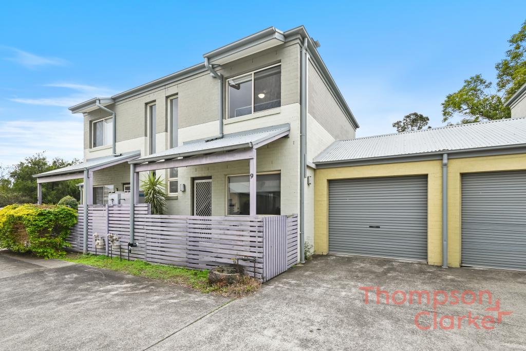 9/1 Telarah St, Telarah, NSW 2320