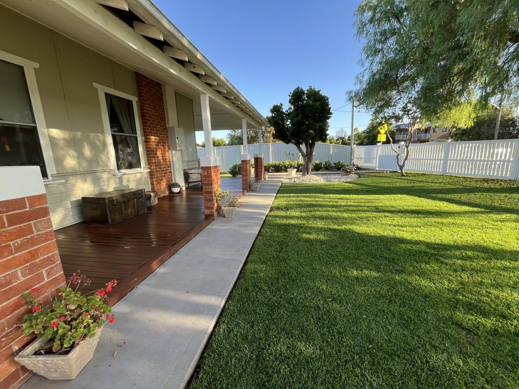 299 Macquarie St, Dubbo, NSW 2830