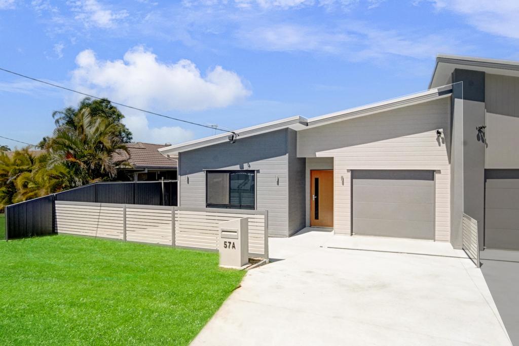57a Prescoter Dr, Victoria Point, QLD 4165