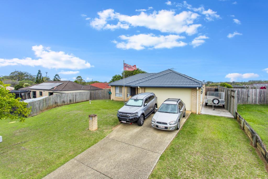 3 Riverbend Cres, Morayfield, QLD 4506