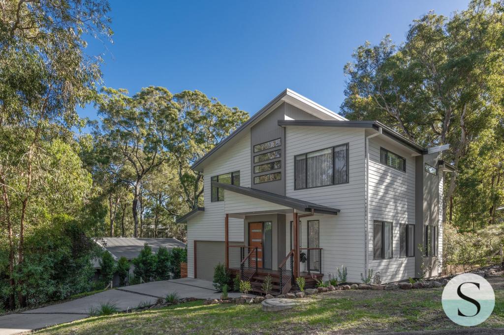 2 Two Ponds Lane, Murrays Beach, NSW 2281