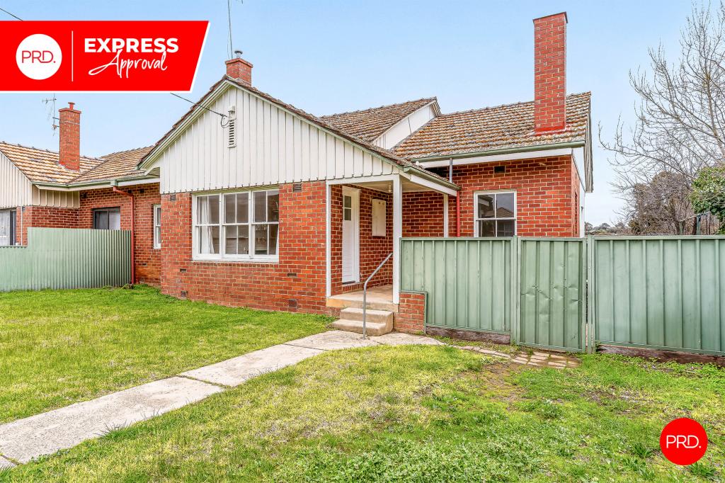 21 Churchill Ave, Flora Hill, VIC 3550