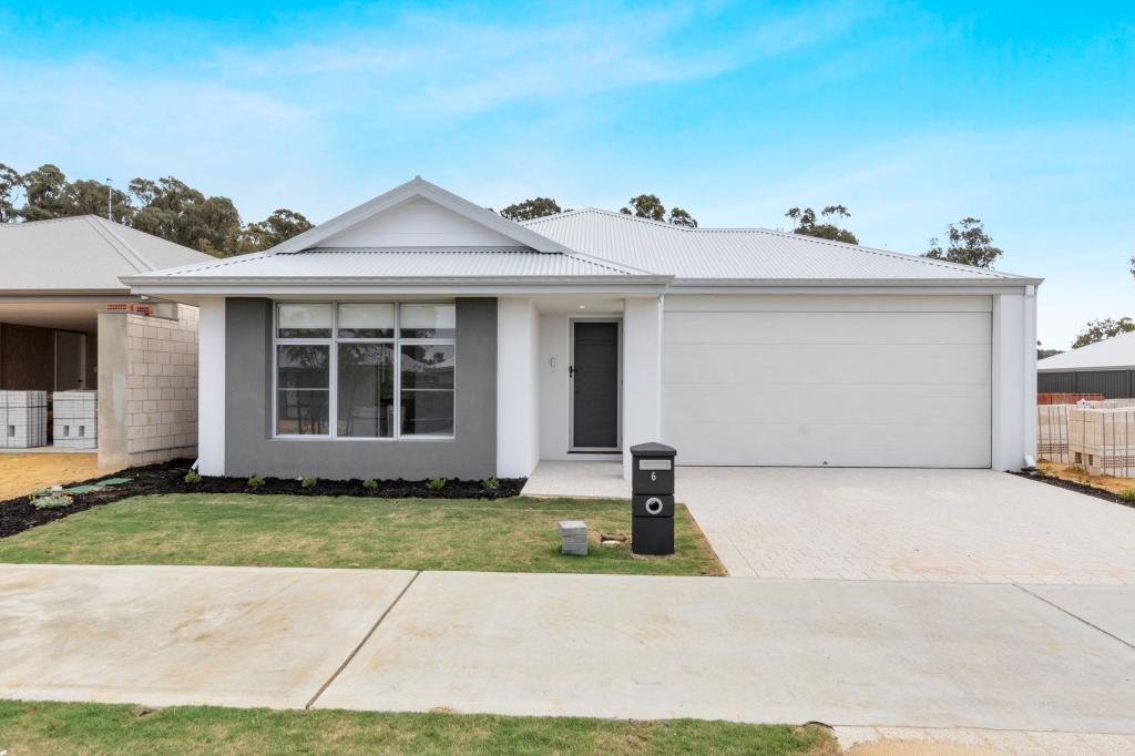 6 Parco Way, Baldivis, WA 6171