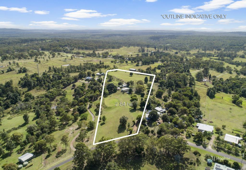 142 Greenhills Dr, Blackbutt, QLD 4314