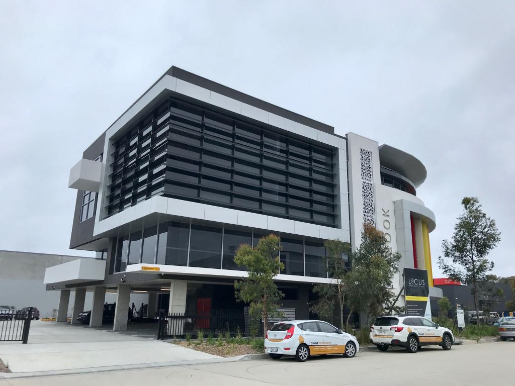 206/16 Wurrook Cct, Caringbah, NSW 2229