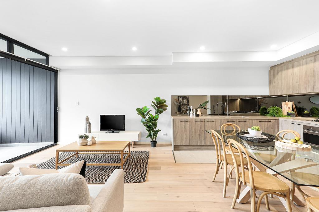 309/18-28 Neild Ave, Darlinghurst, NSW 2010