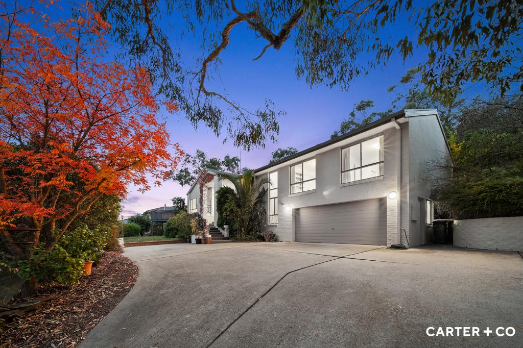 29 Templestowe Ave, Conder, ACT 2906