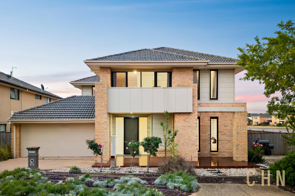 25 Spraypoint Dr, Point Cook, VIC 3030