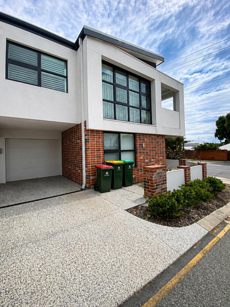 A1 Austen Lane, Leederville, WA 6007