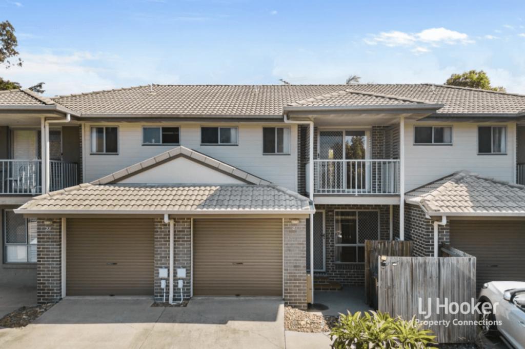 23/45 Lacey Rd, Carseldine, QLD 4034