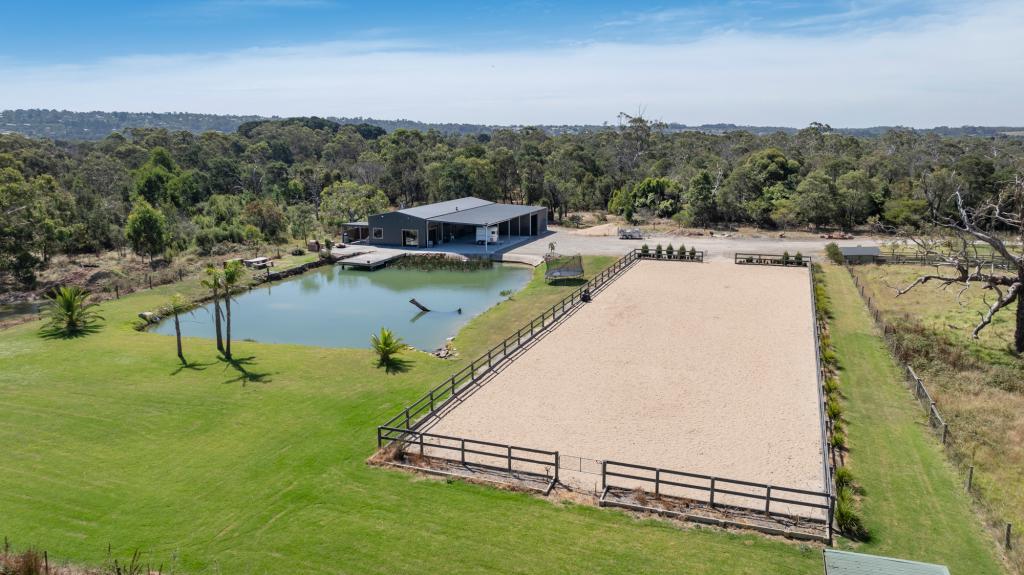 286 Coolart Rd, Moorooduc, VIC 3933