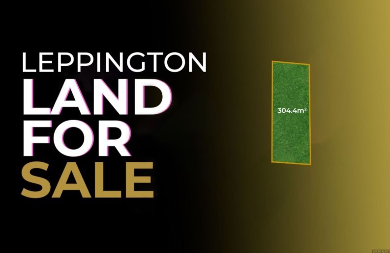 Contact Agent For Address, Leppington, NSW 2179