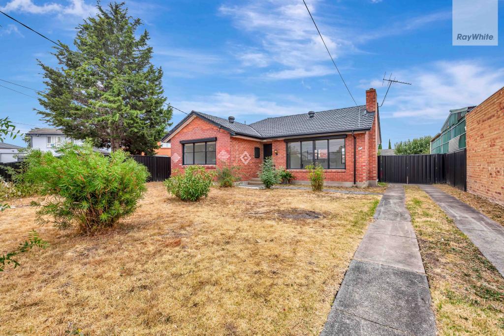 35 Rosedale Cres, Dallas, VIC 3047