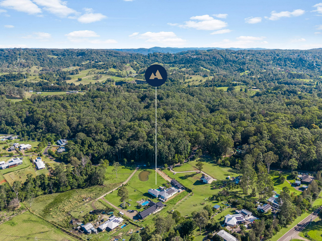 11 Bushland Pl, Dulong, QLD 4560