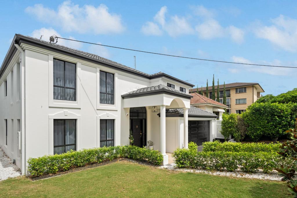 37 Charlton St, Ascot, QLD 4007