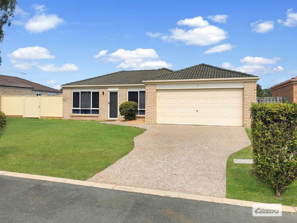 13/50 Clarks Rd, Loganholme, QLD 4129