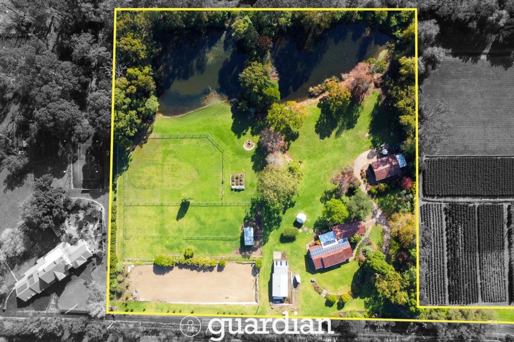 782a Old Northern Rd, Middle Dural, NSW 2158