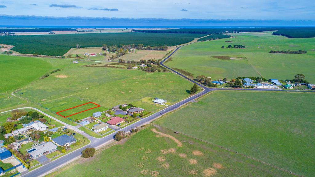 3 Uphill St, Kongorong, SA 5291