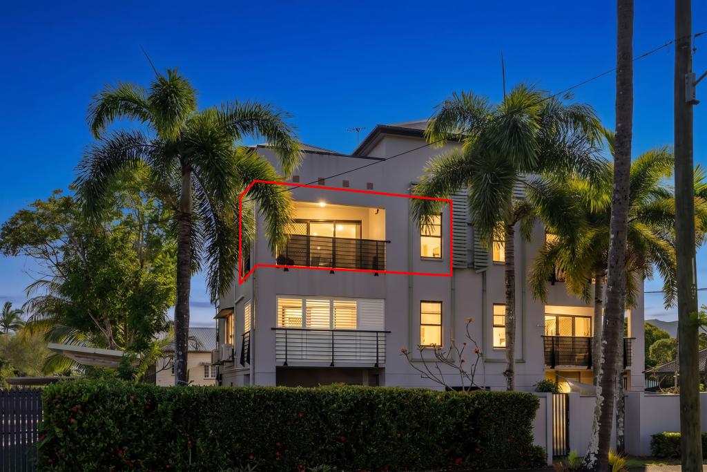 6/435-437 Draper St, Parramatta Park, QLD 4870
