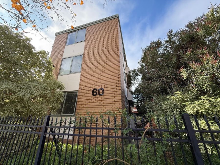 1/60 Fenwick St, Clifton Hill, VIC 3068